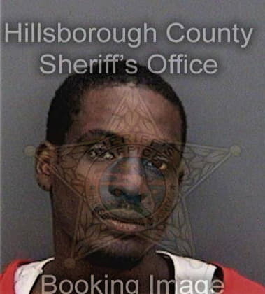 Michael Dilworth, - Hillsborough County, FL 