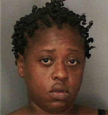 Keisha Divvens, - Polk County, FL 