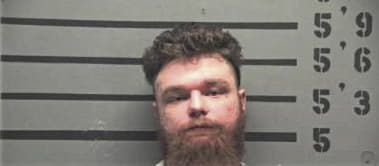 Wayne Dukes, - Hopkins County, KY 