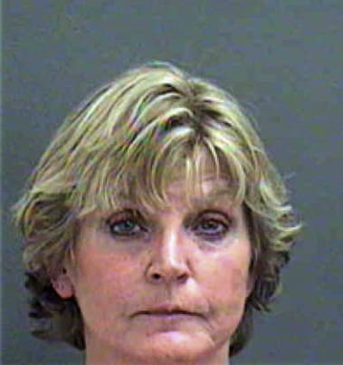 Jennifer Duncan, - Mecklenburg County, NC 