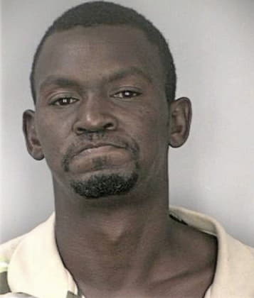 Jamar Edwards, - Hillsborough County, FL 