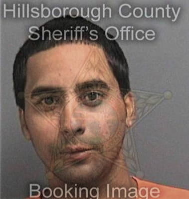 Alexander Elmore, - Hillsborough County, FL 