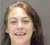 Elena Enchautegui, - Sarasota County, FL 