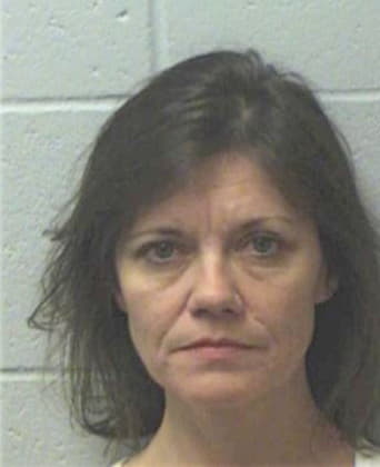 Kathleen Evans - Henry County, GA 