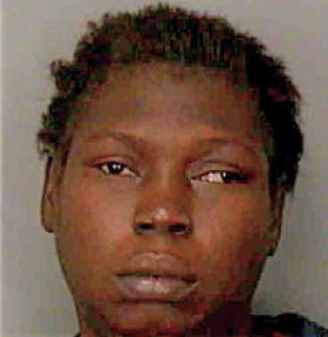 Rhonda Ferguson, - Polk County, FL 