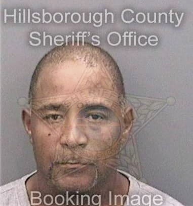 Edward Fields, - Hillsborough County, FL 