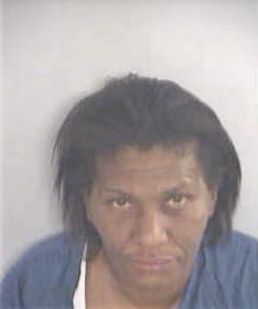 Nikiya Fike, - Fulton County, GA 