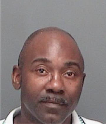 Maurice Fleming, - Pinellas County, FL 