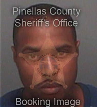 Christopher Forehand, - Pinellas County, FL 