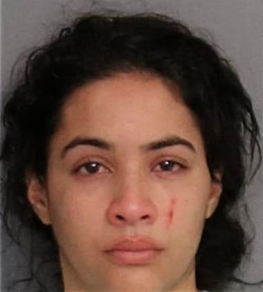 Yanire Garcia-Valcarcel, - Osceola County, FL 