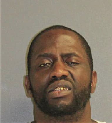 Emmanuel Garner, - Volusia County, FL 