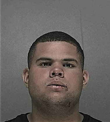 Jose Gomez, - Volusia County, FL 