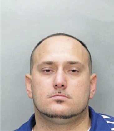 Jesus Gonzalez, - Dade County, FL 