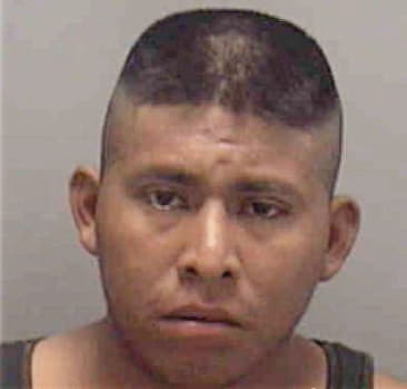 Richard Gonzalez, - Lee County, FL 