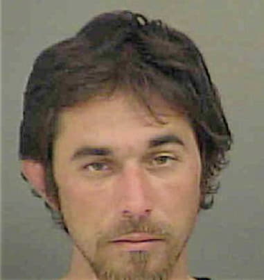 Tyler Graeber - Mecklenburg County, NC 