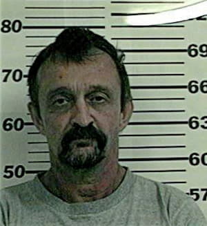 Jeffery Green, - Henderson County, TX 