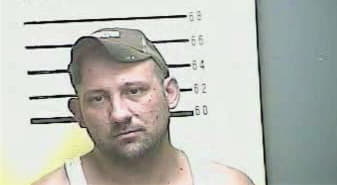 Jason Greiner - Bell County, KY 