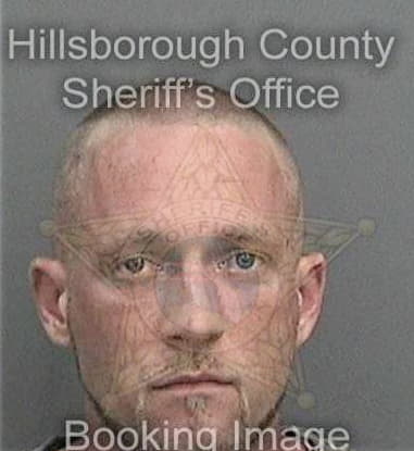 Terry Grimes, - Hillsborough County, FL 