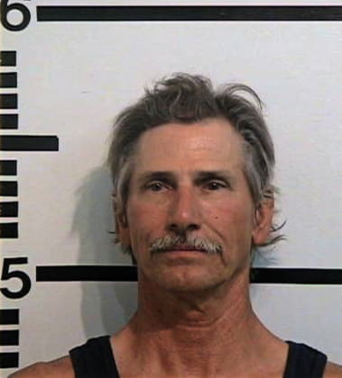 Roger Guerra, - Kerr County, TX 