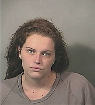 Elizabeth Harden, - Brevard County, FL 