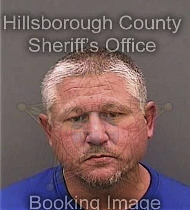 Antonio Hernandez - Hillsborough County, FL 