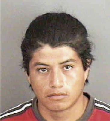 Jesus Hernandez, - Collier County, FL 