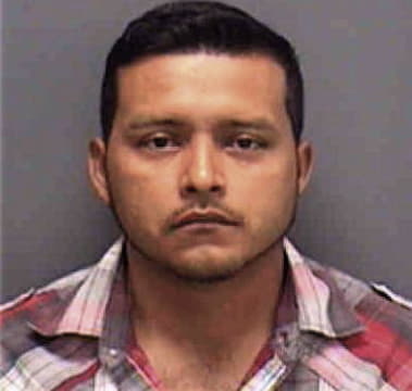 Leonardo Hernandez, - Lee County, FL 