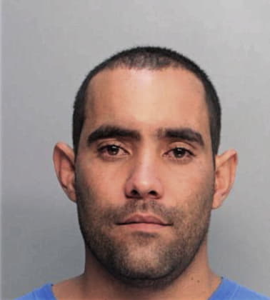 Randall Hernandez, - Dade County, FL 