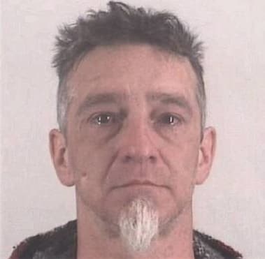 Bobby Herrin - Tarrant County, TX 