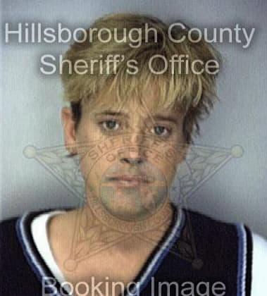 Patricia Hickmon - Hillsborough County, FL 