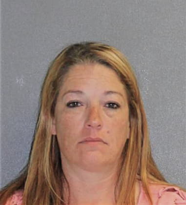 Michele Hilton, - Volusia County, FL 