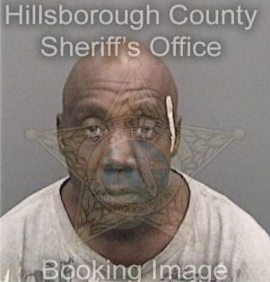 Vernon Hobbs, - Hillsborough County, FL 