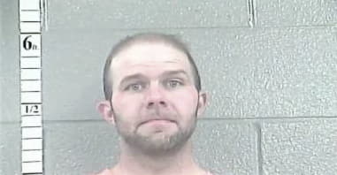 Wayne Holleman, - Bullitt County, KY 