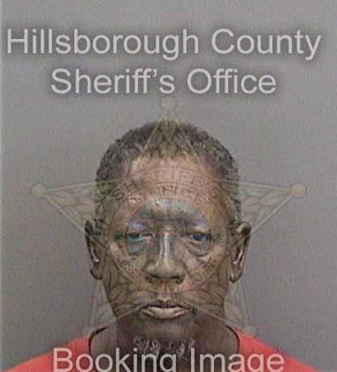 Corey Howse, - Hillsborough County, FL 