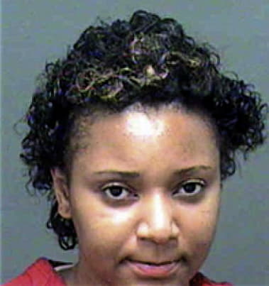 Lynaria Ingram, - Mecklenburg County, NC 