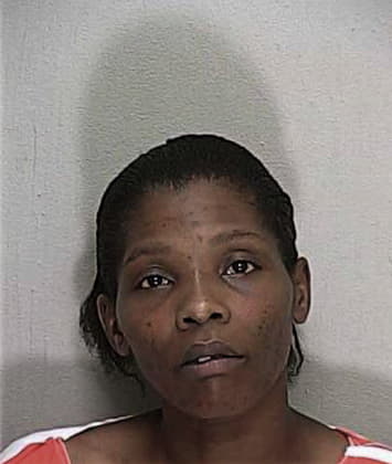 Rotissia Irving, - Marion County, FL 