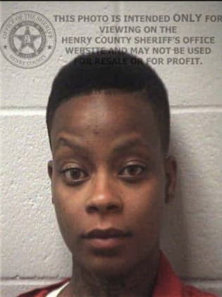 Nicole Jobe - Henry County, GA 