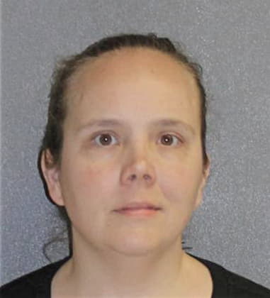 Charlotte Johnson, - Volusia County, FL 