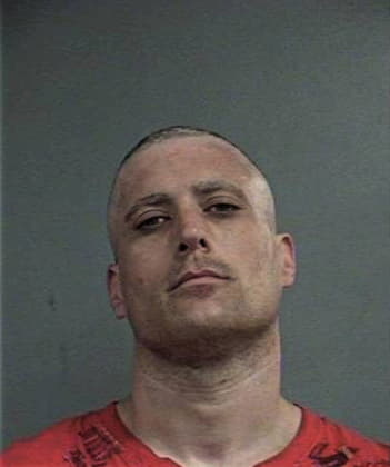 Christopher Johnson, - Jefferson County, KY 