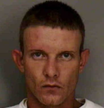 Kenneth Johnson, - Polk County, FL 