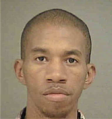 Christopher Jones, - Mecklenburg County, NC 