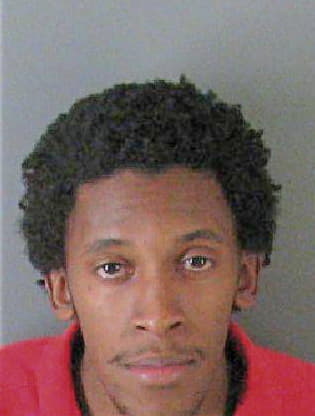 Jonathan Jones - Gaston County, NC 