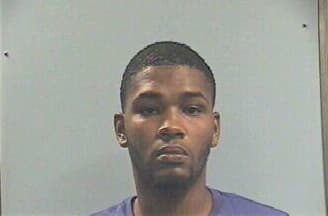 Ralph Jones - Fayette County, KY 