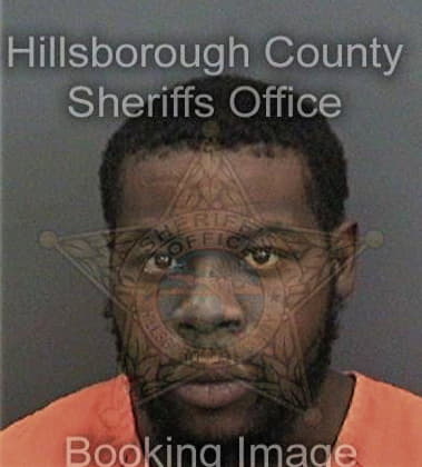 Shadai Joseph, - Hillsborough County, FL 