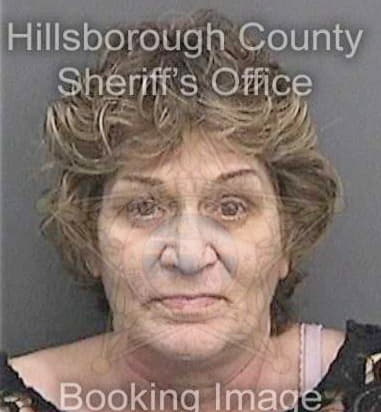 Anna Keene, - Hillsborough County, FL 