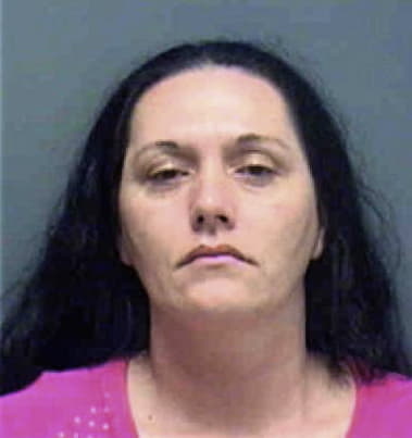 Heather Kentros, - Lee County, FL 