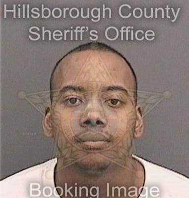 Robert Koffi, - Hillsborough County, FL 