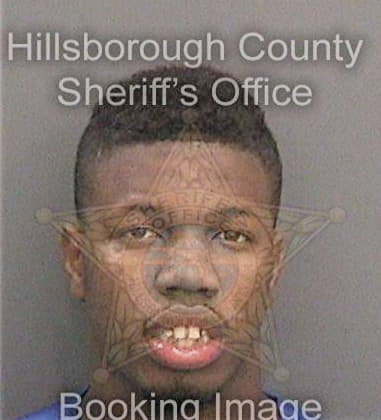 Joshua Lattimore, - Hillsborough County, FL 