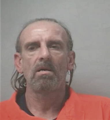 Frankie Lenoir, - LaPorte County, IN 