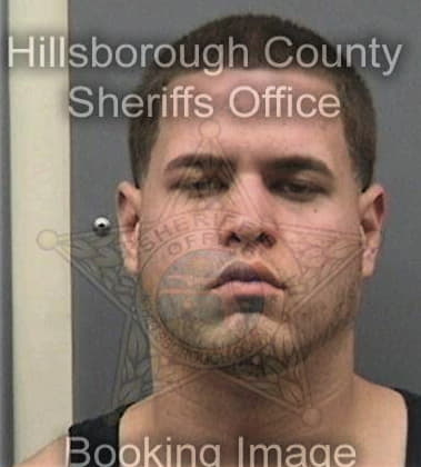 Hobert Lovingood, - Hillsborough County, FL 